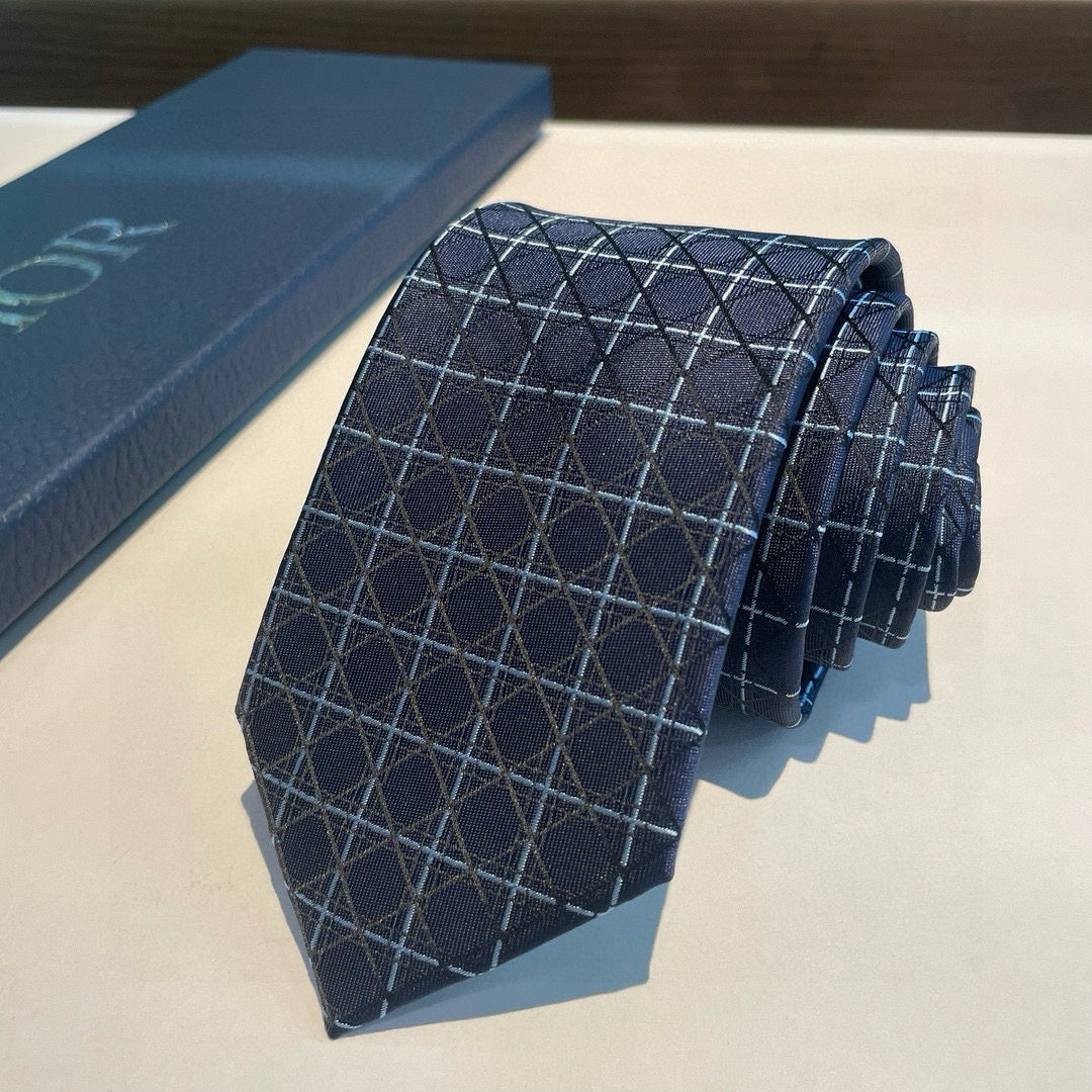 Dior Tie