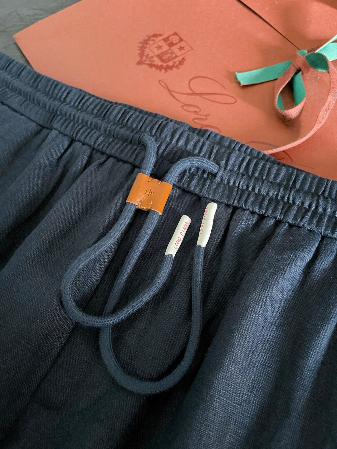 LP Long Pants