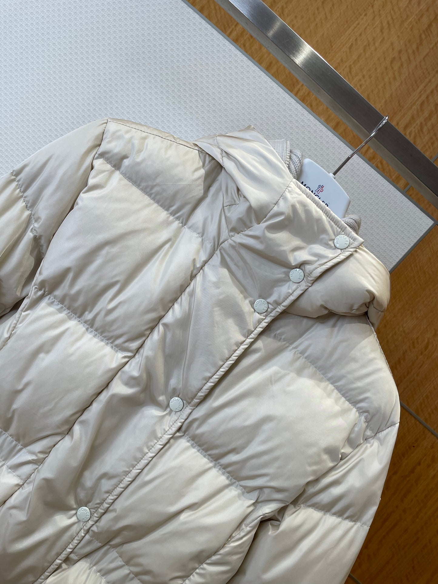 Moncler Down Jacket
