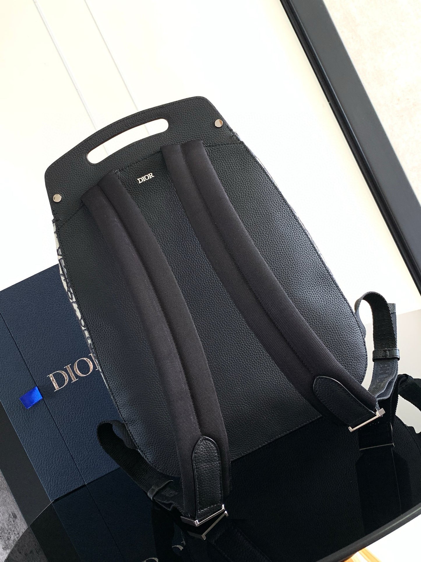Dior Backpack