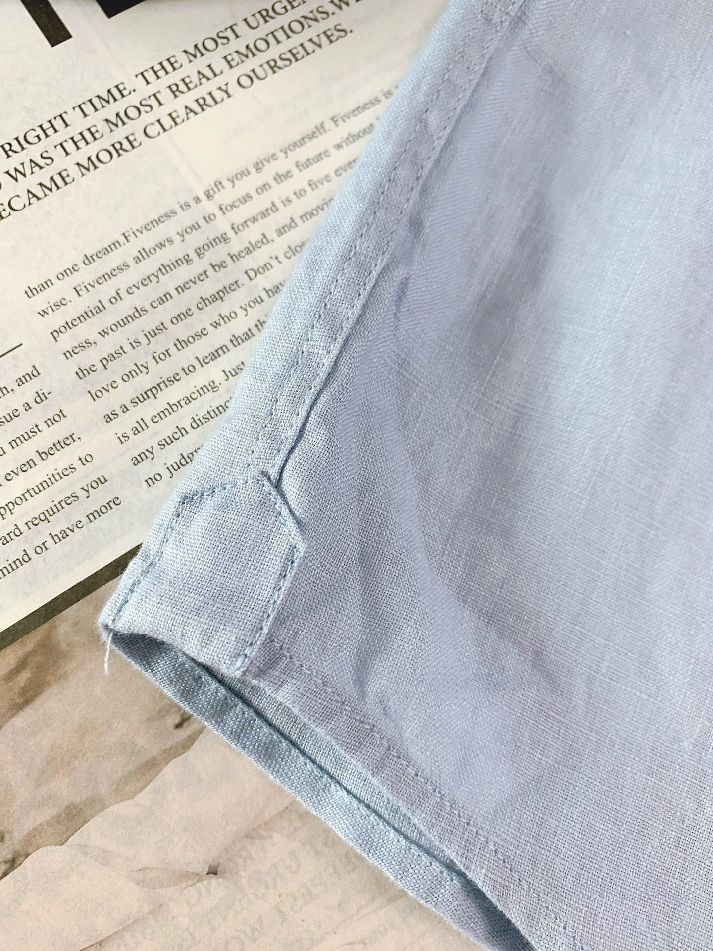 Brunello Cucinelli Long Sleeve Shirt