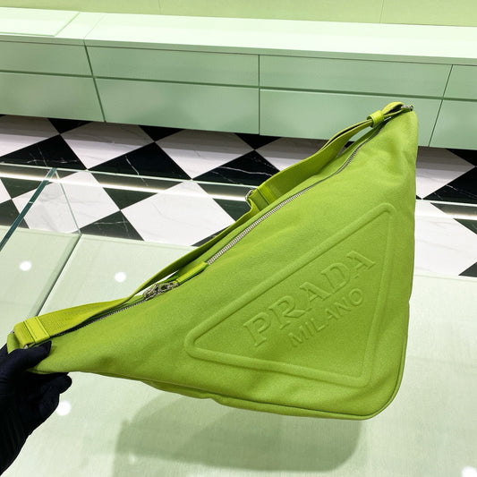 Prada Cross Body Bag