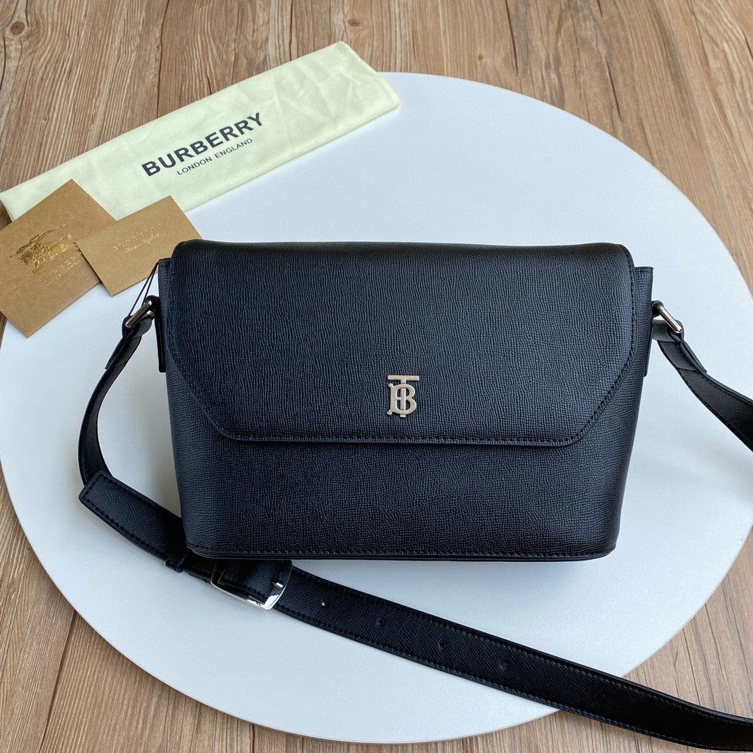 Burberry Messenger Bag