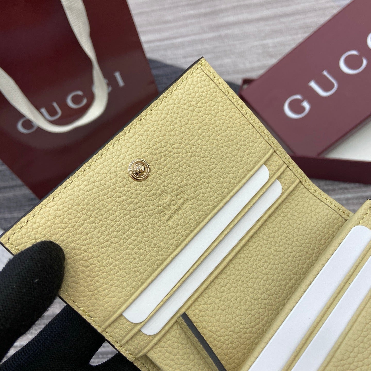 Gucci Wallet
