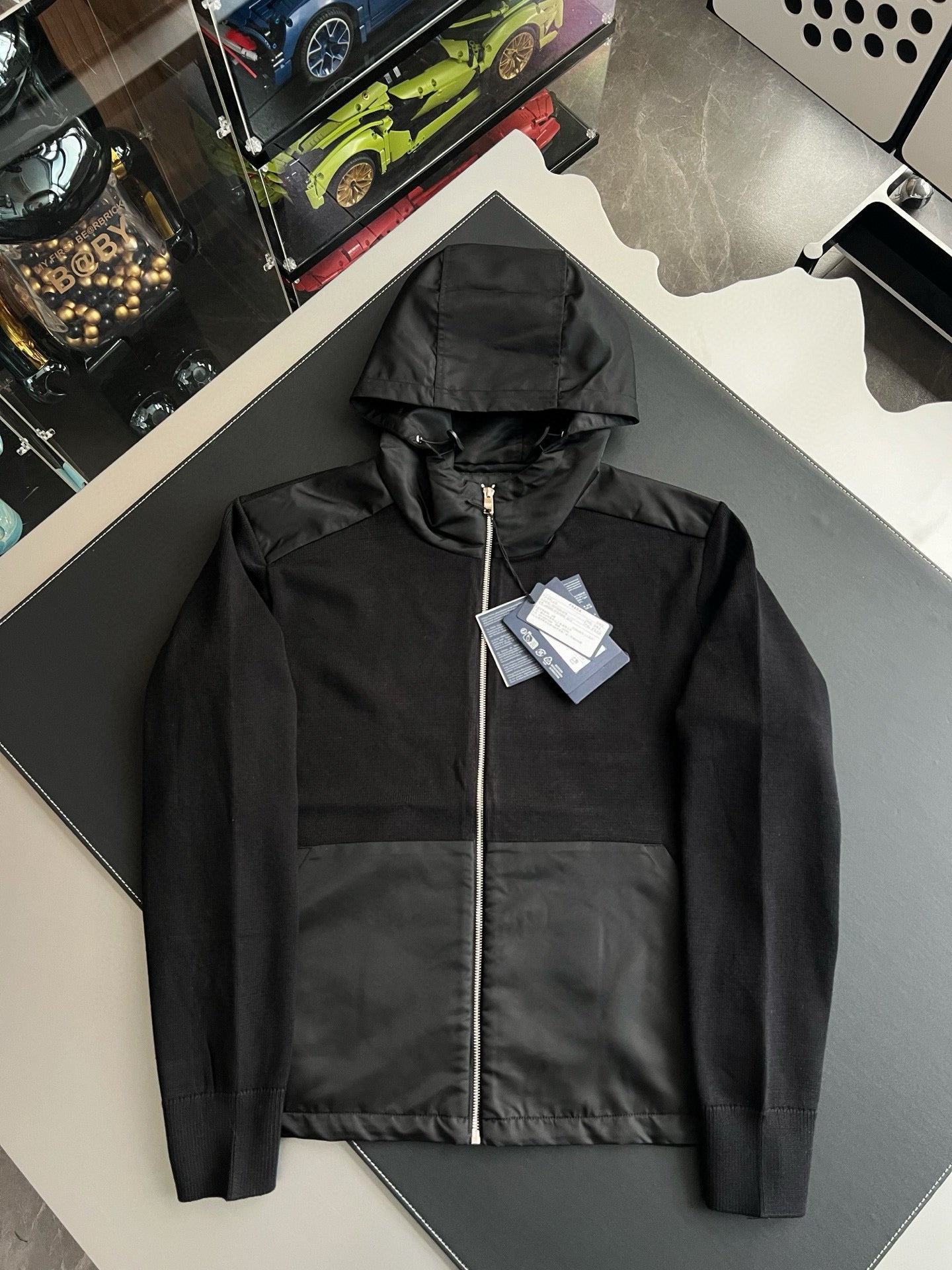 Prada Jacket