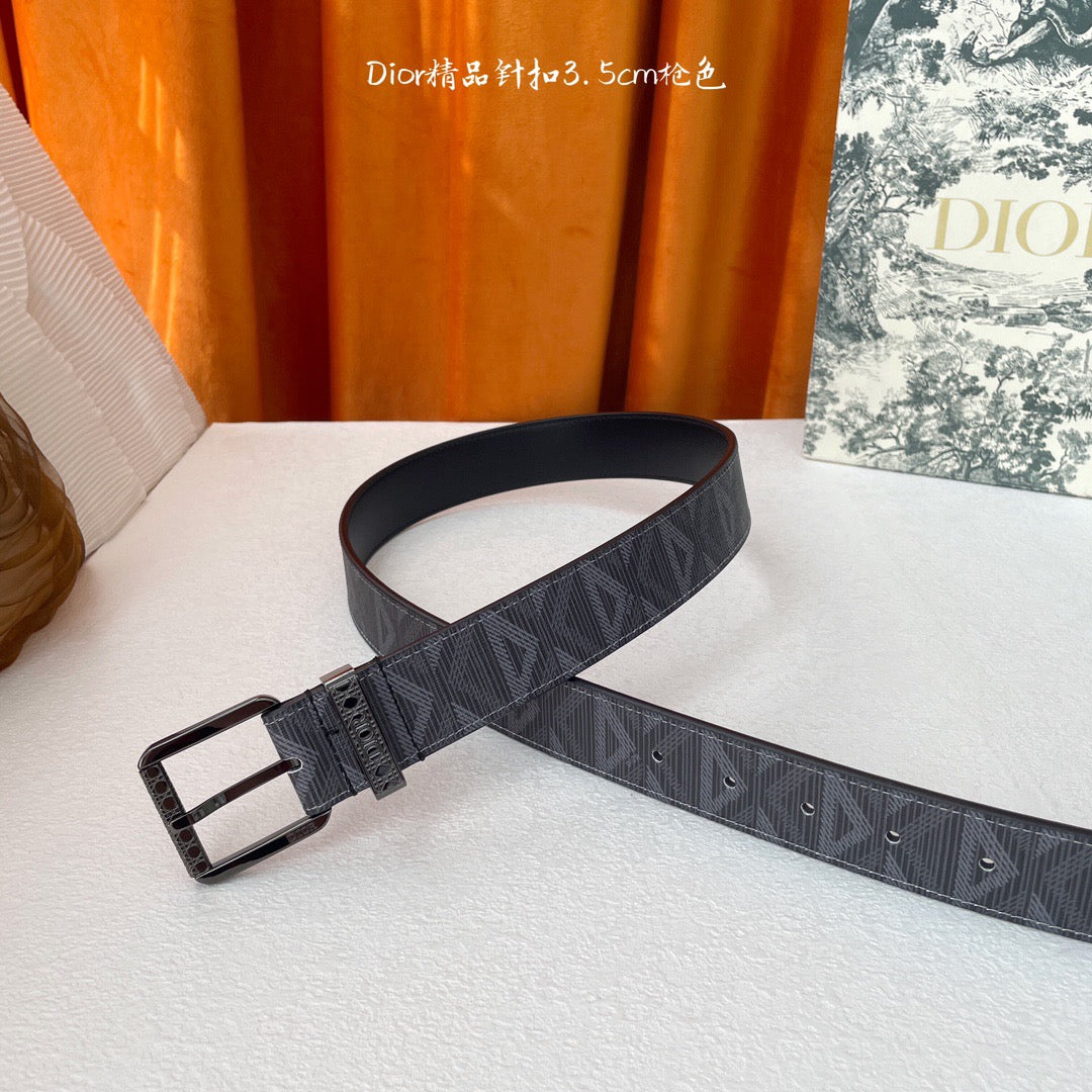 Dior Belts