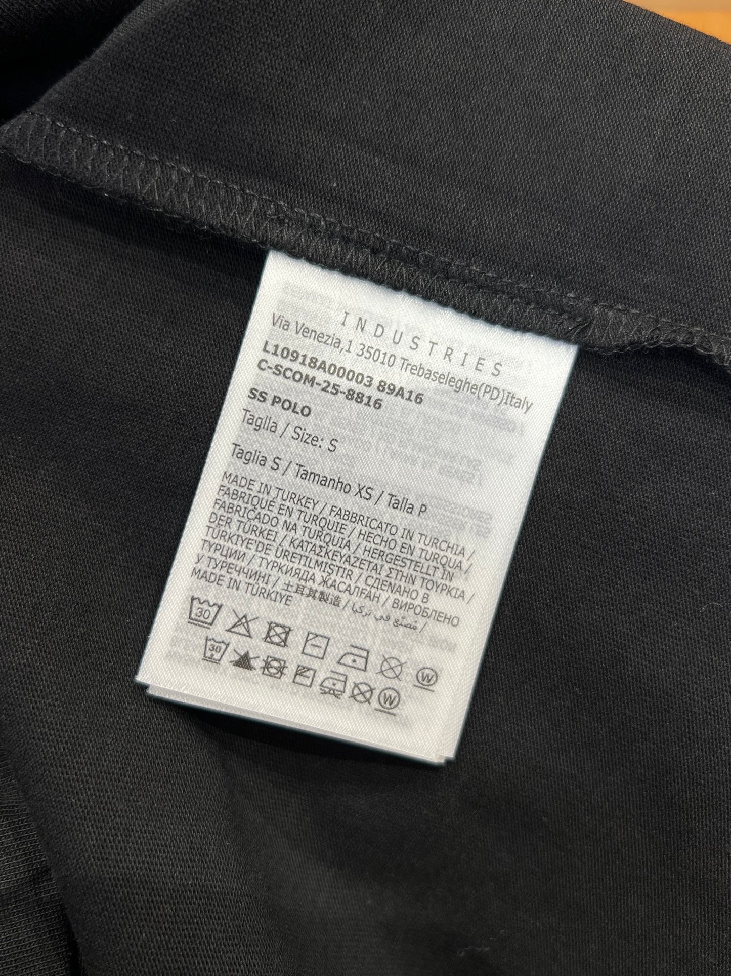 Moncler T-shirt