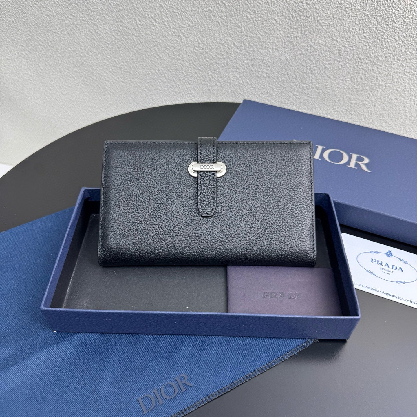 Dior Cardholder