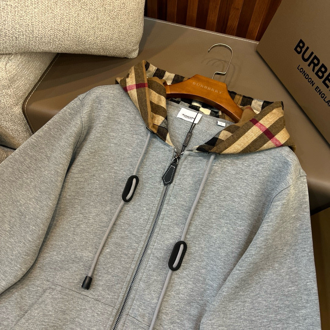 Burberry Jacket