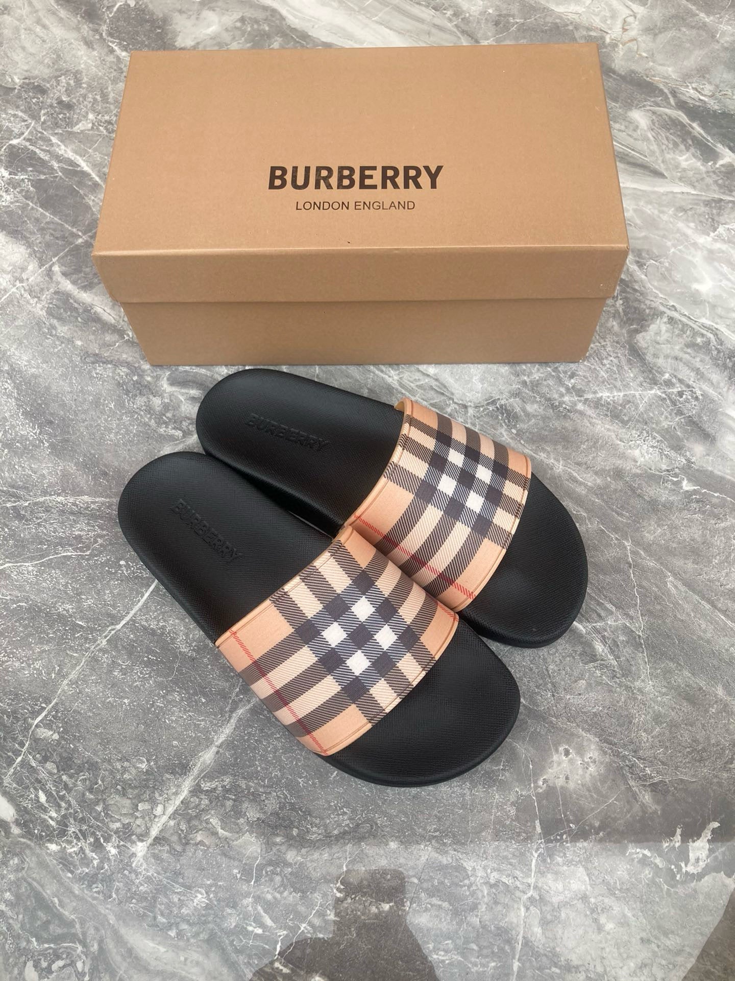 Burberry Sandals