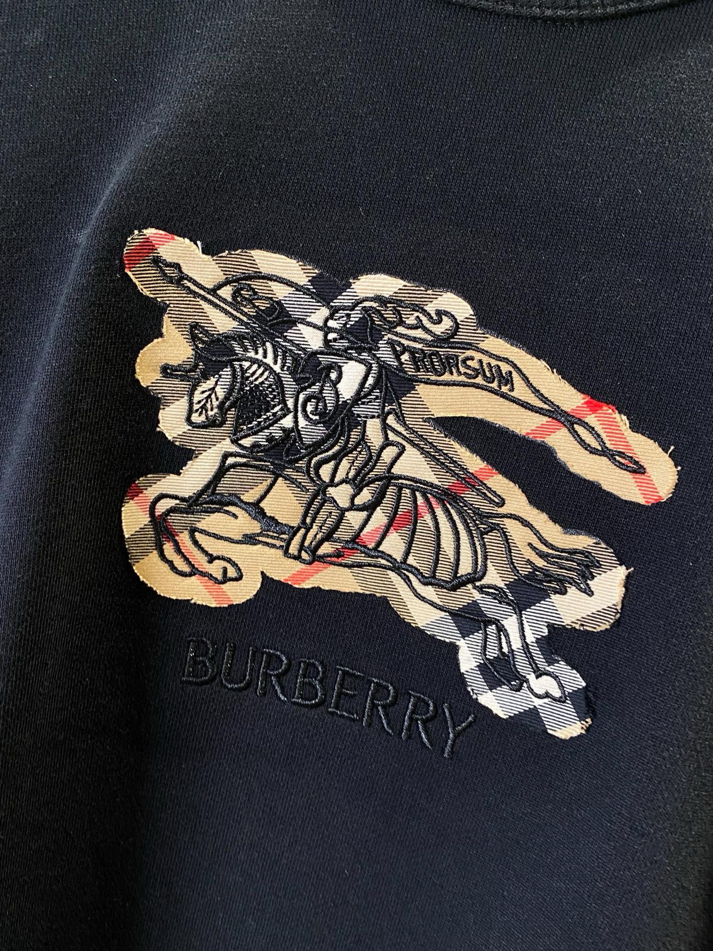 Burberry Sweater