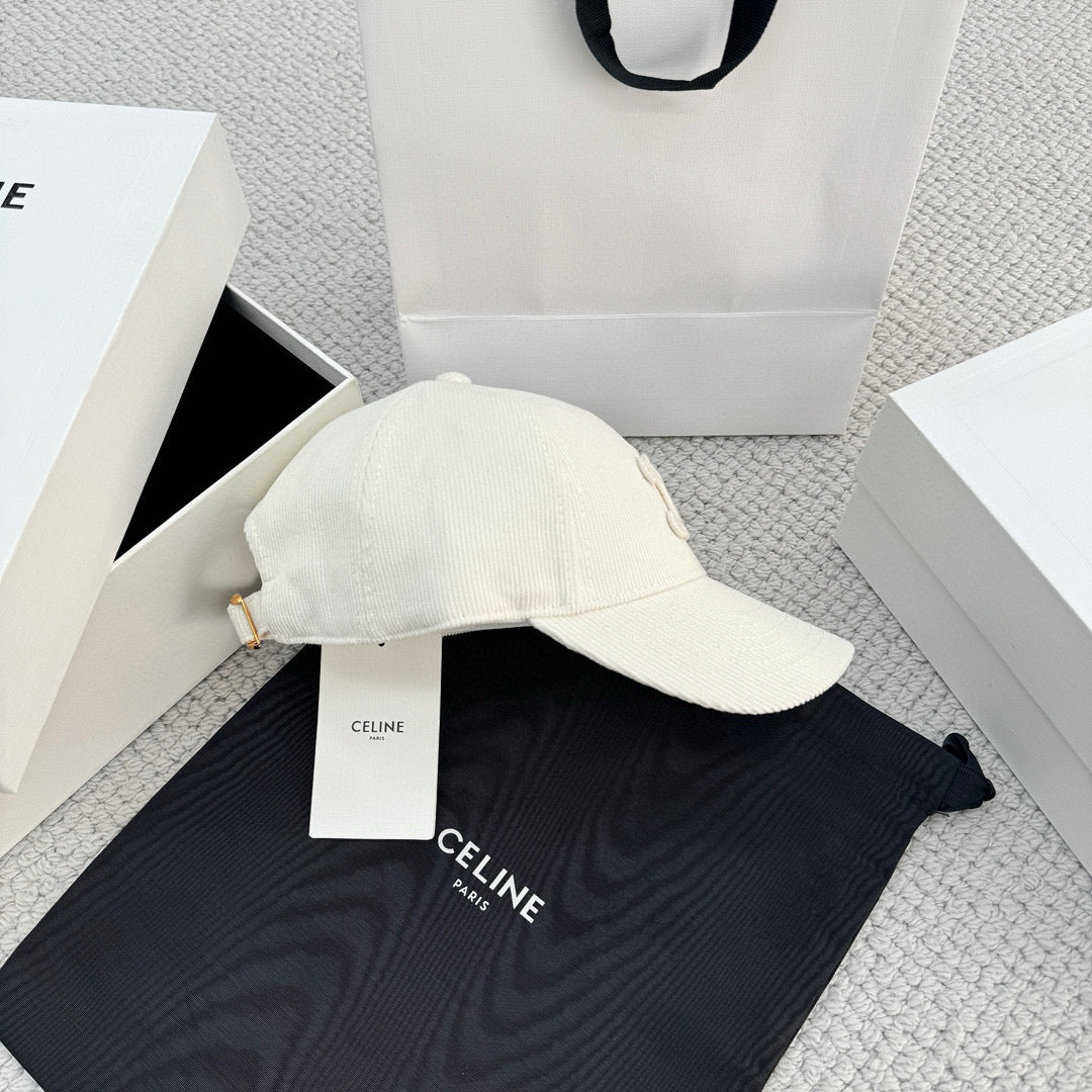Celine Cap