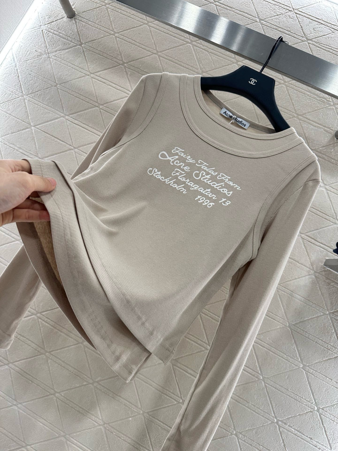 Acne Studios Sweater