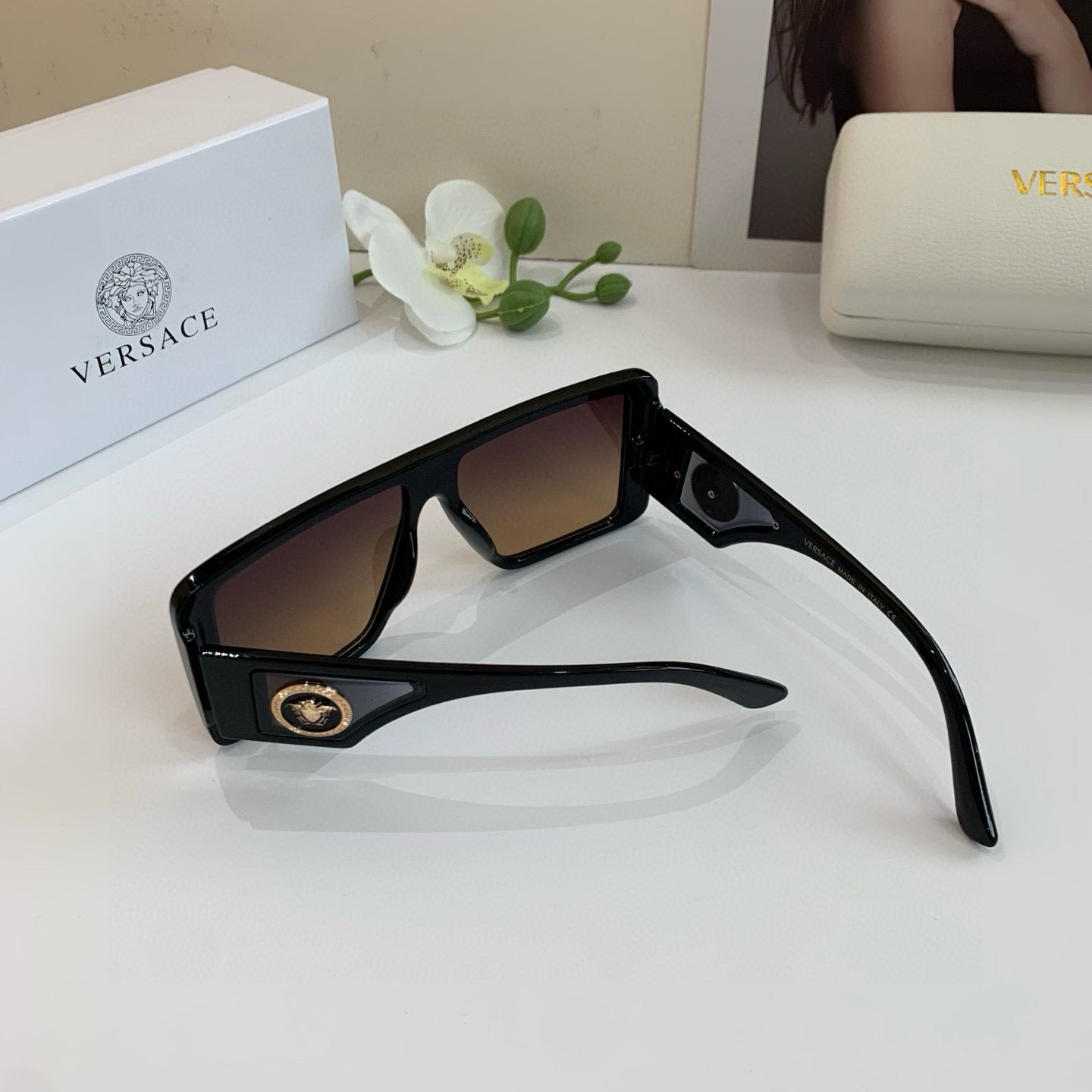 Versace Sunglasses