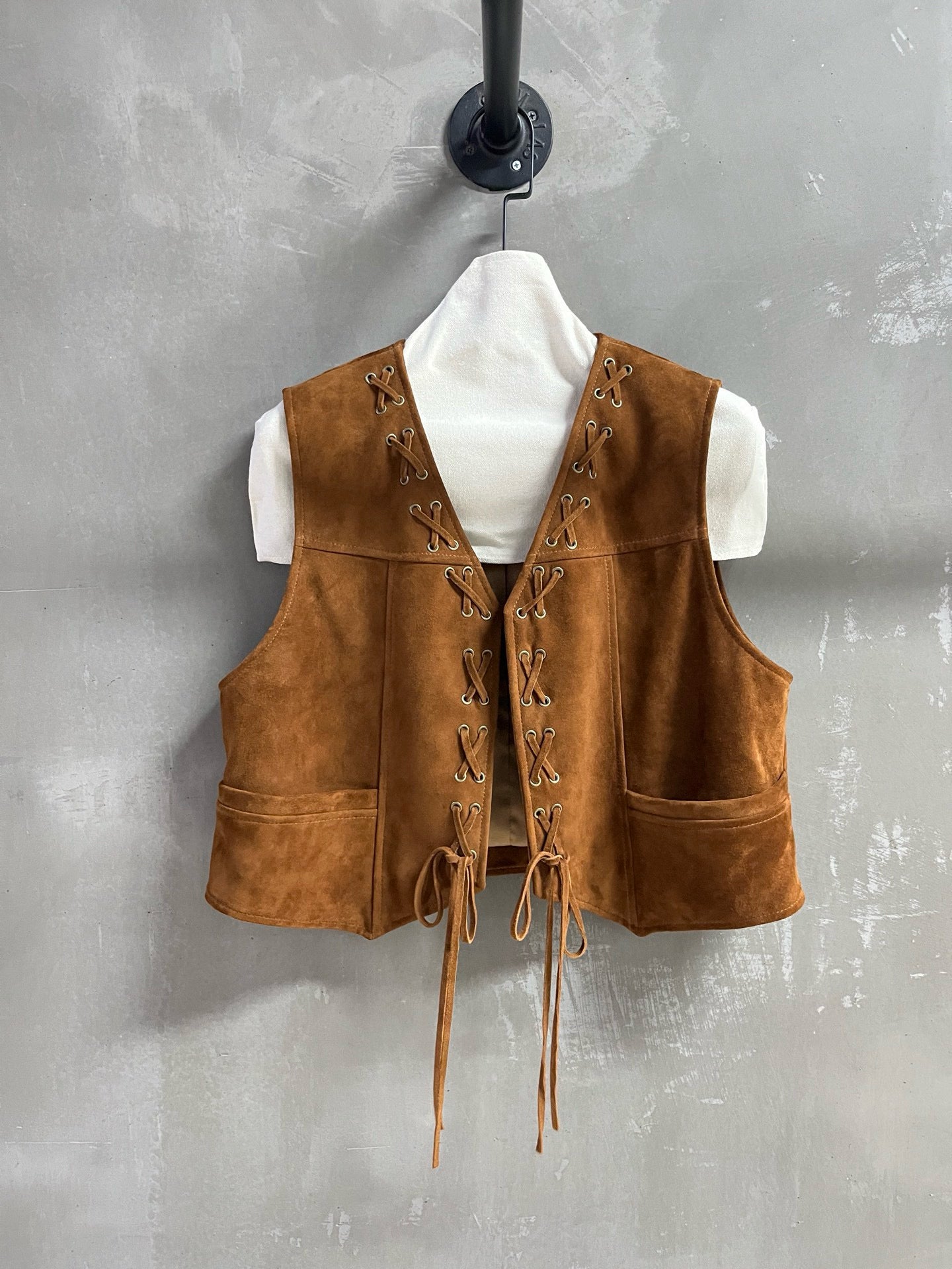 Miu Miu Vest