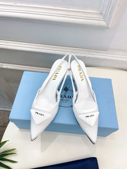 Prada Heels
