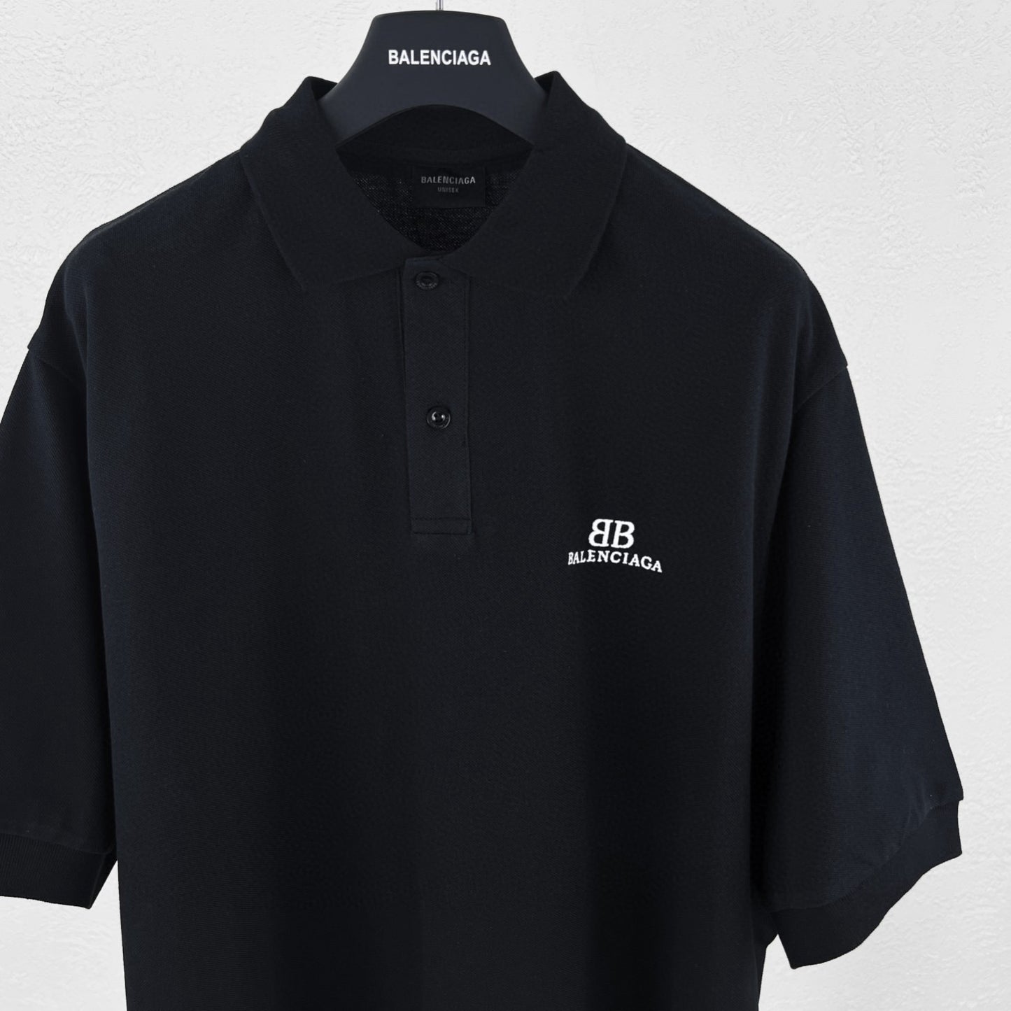 BLCG Polo Tee