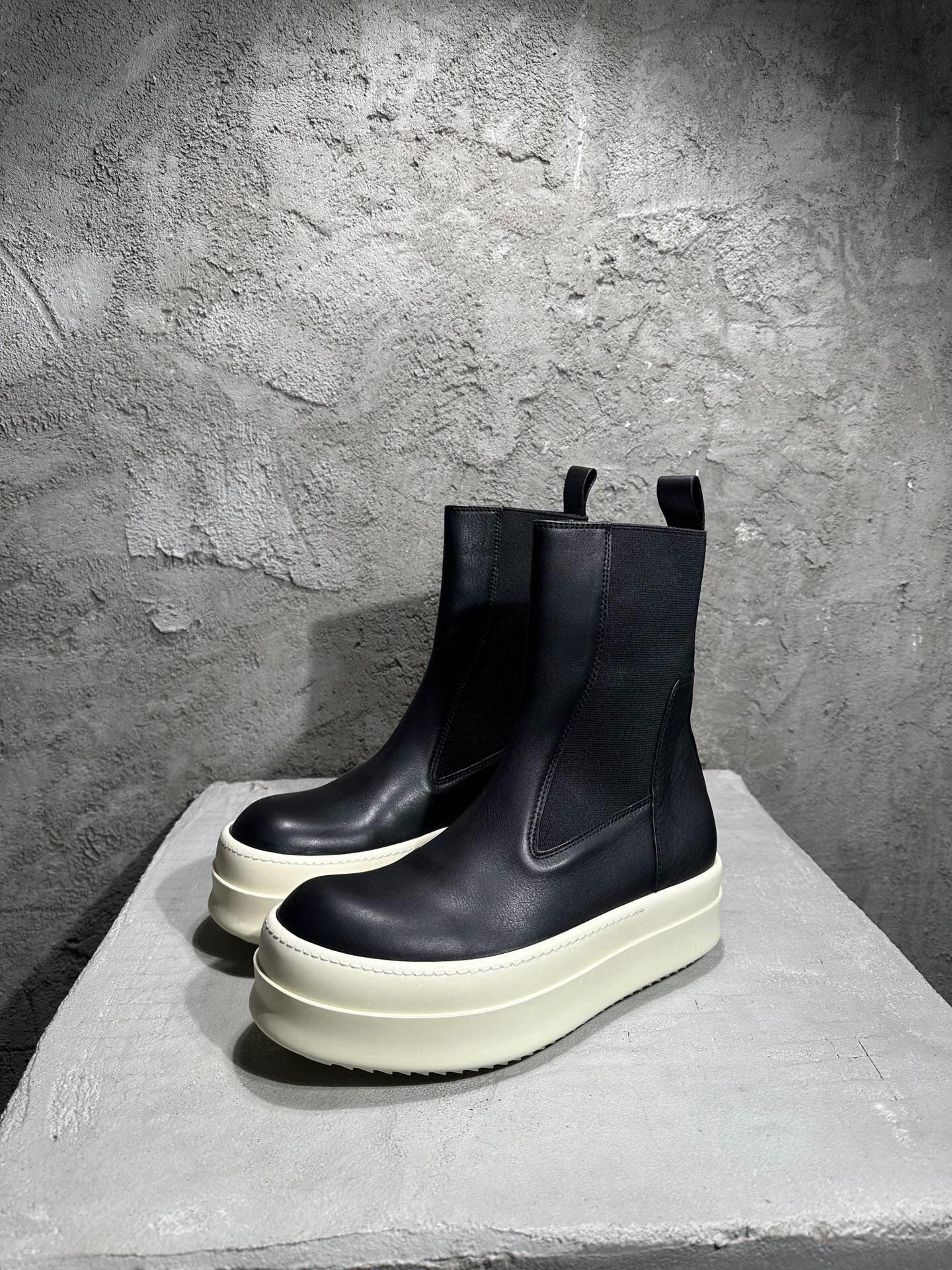 Rick Owen Sneaker