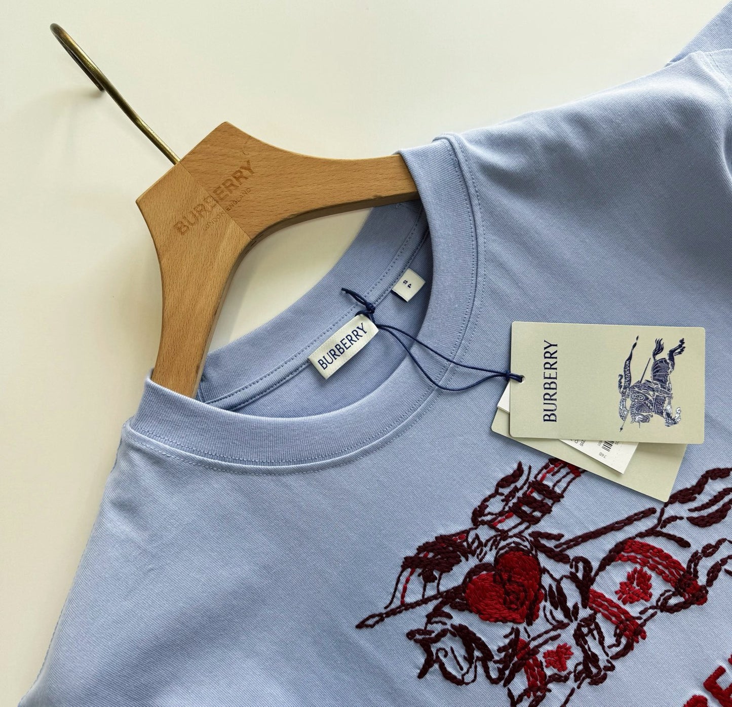 BBR T-shirt