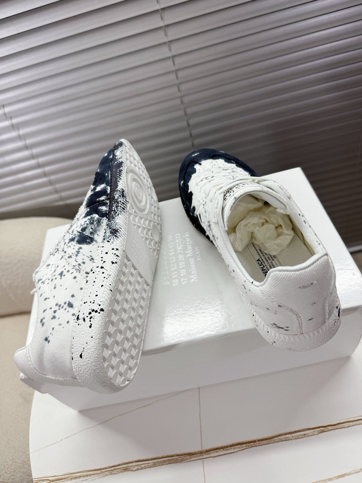 Maison Margiela Sneakers