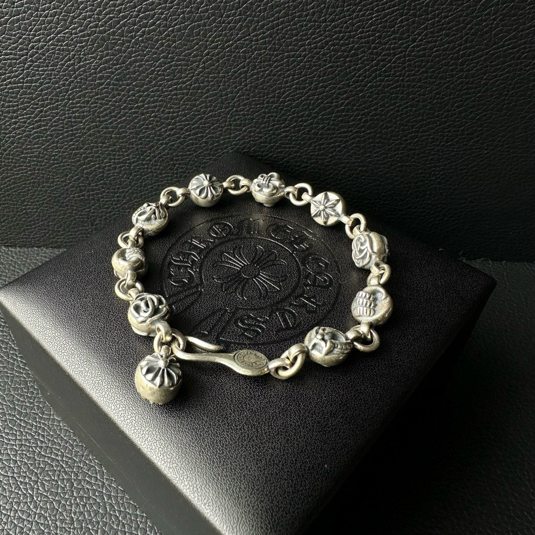 Chrome Hearts Bracelet