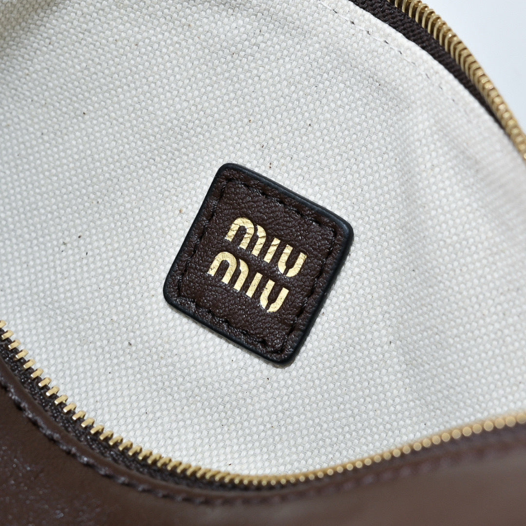 Miu Miu Cylinder Bag