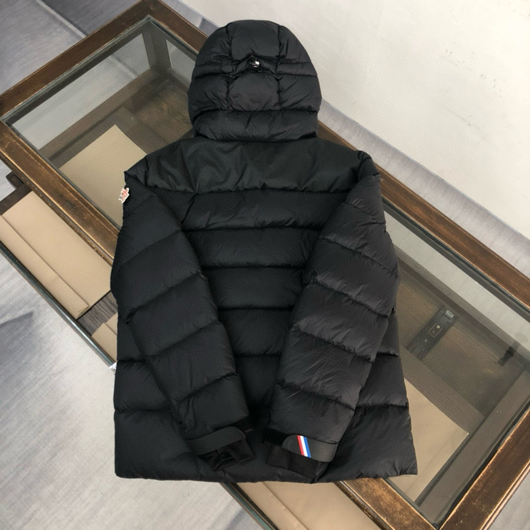 Moncler Down Jacket