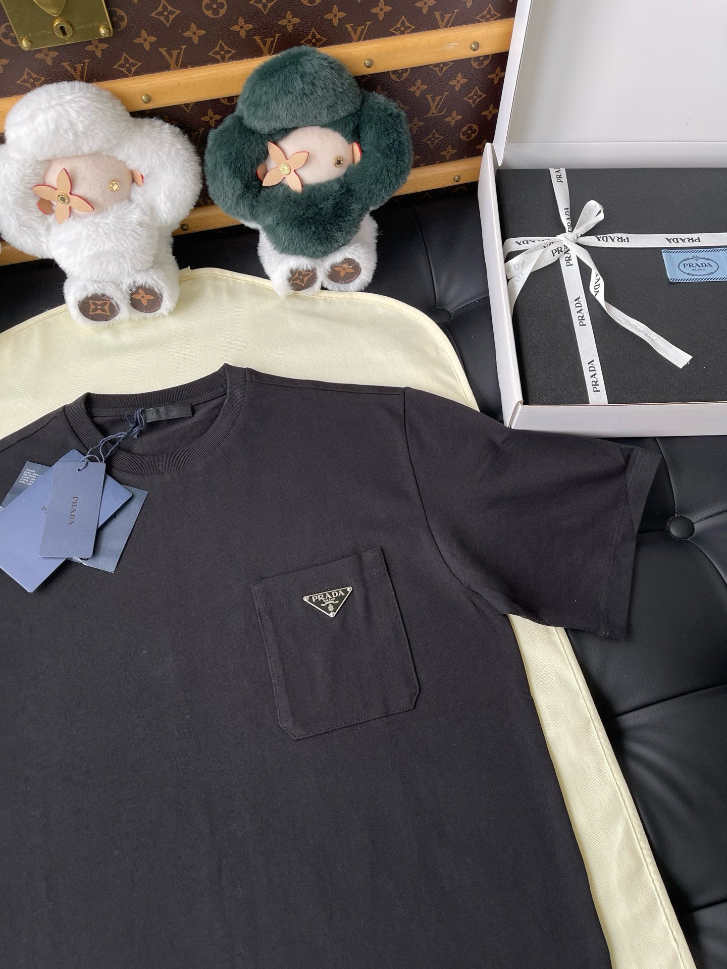Prada T-Shirt