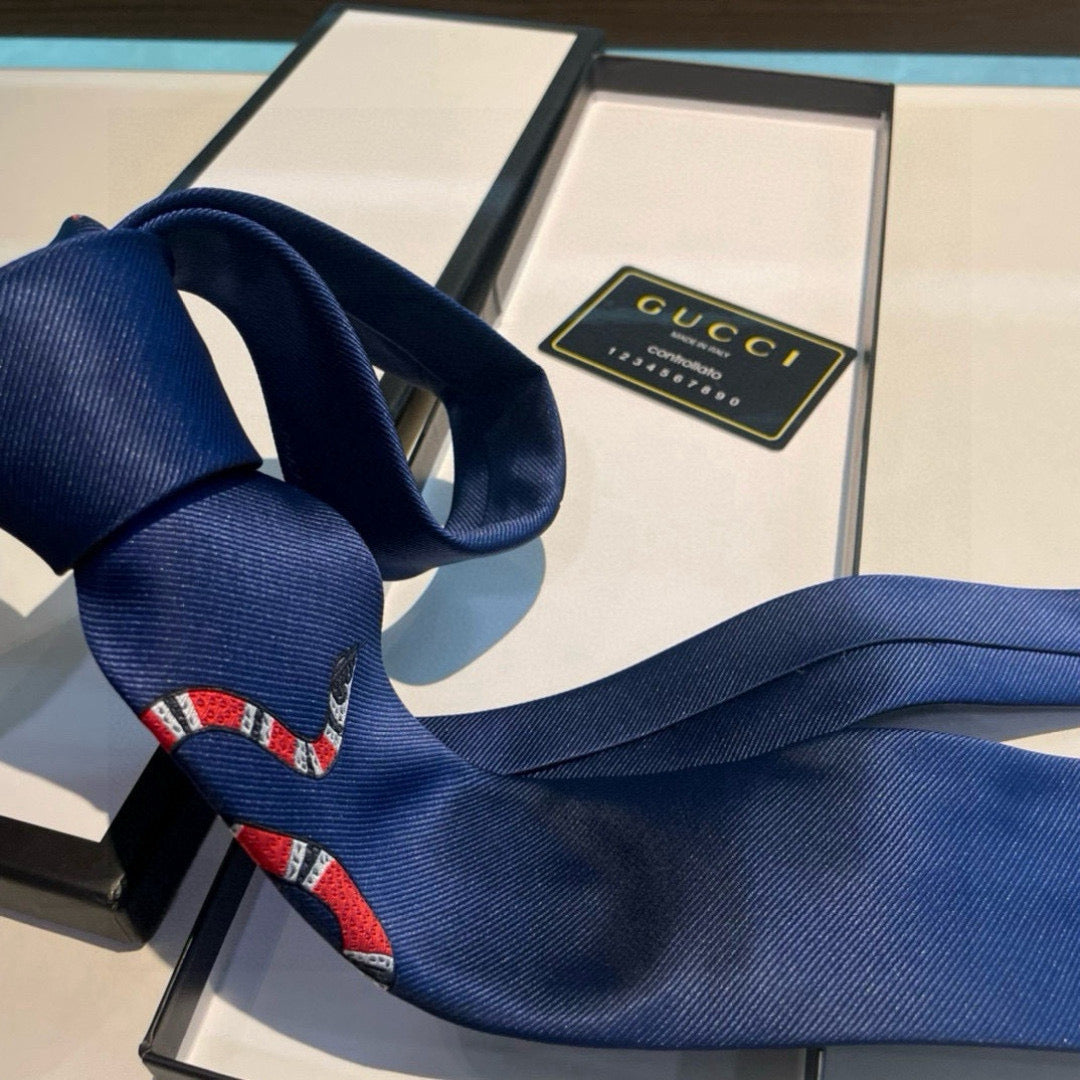 Gucci Tie