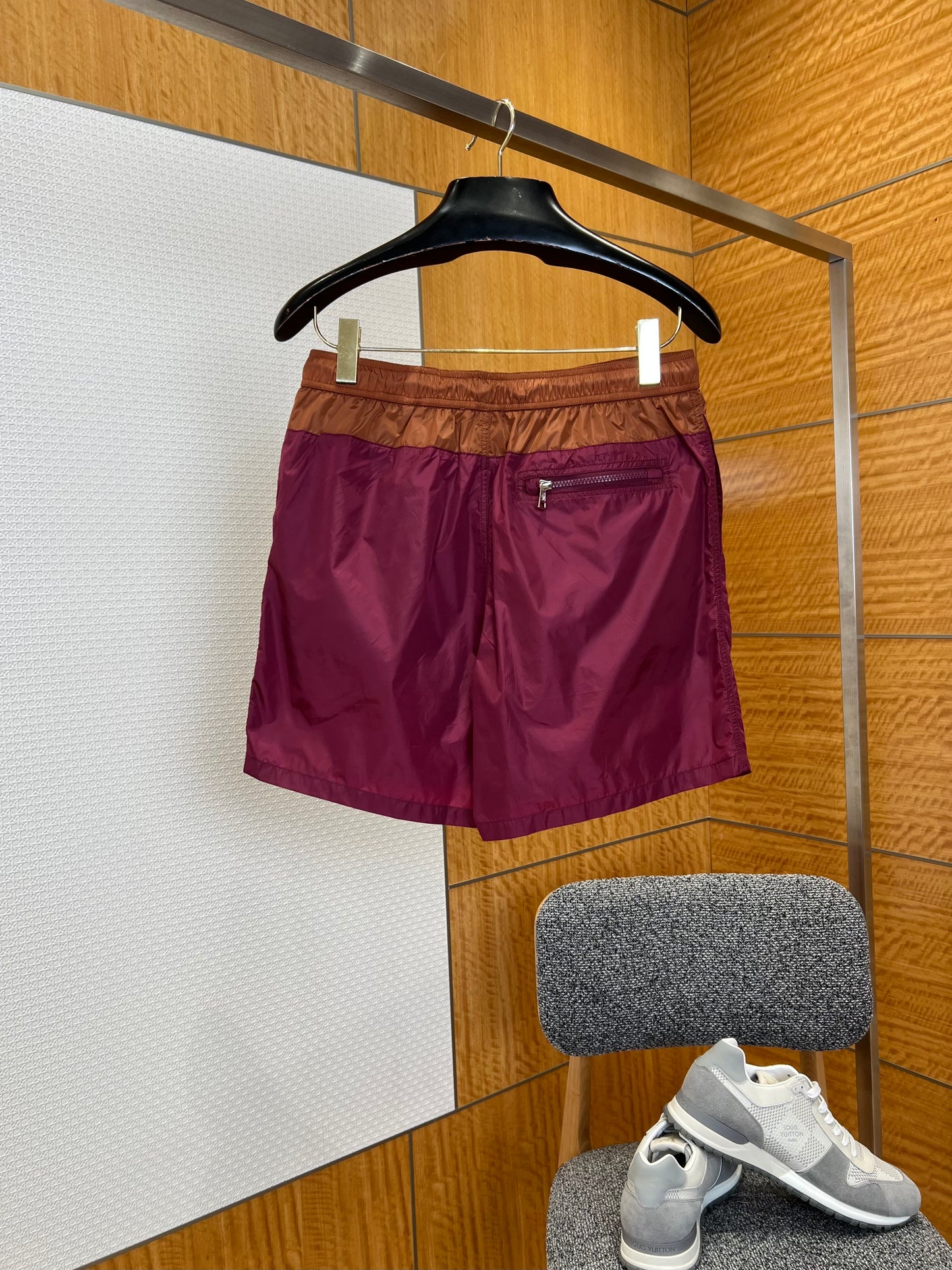 Moncler Short Pant