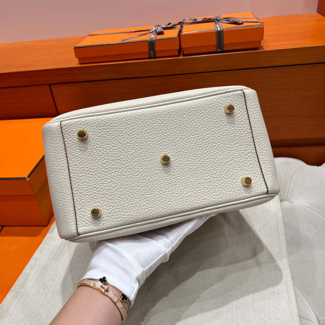Hermes Lindy 26