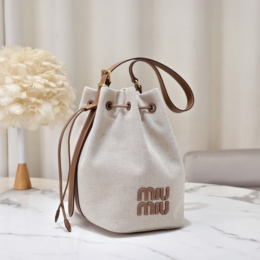 Miu Miu Bucket Bag