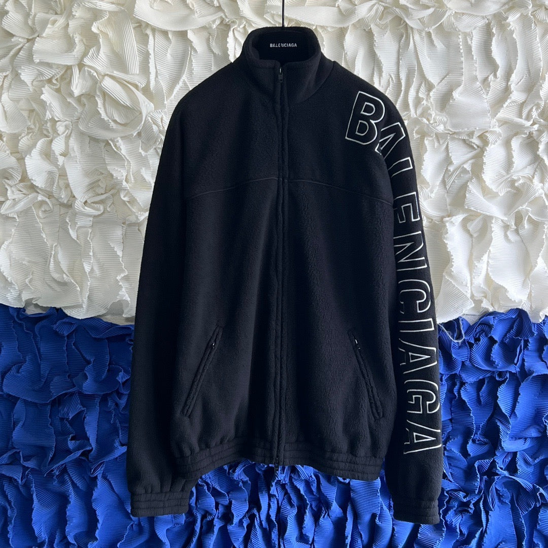 Balenciaga Jacket