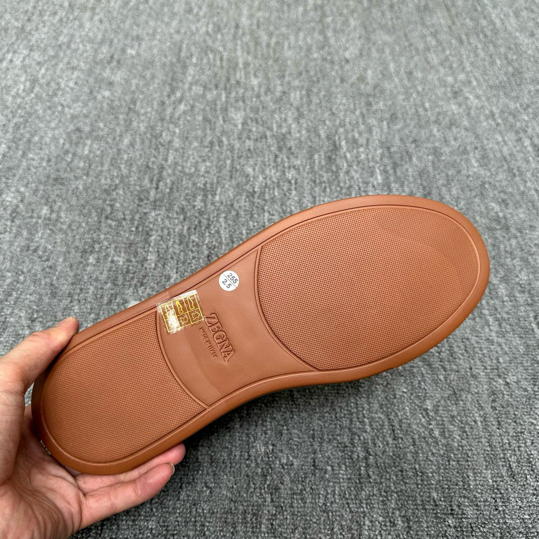 Zegna Sneakers