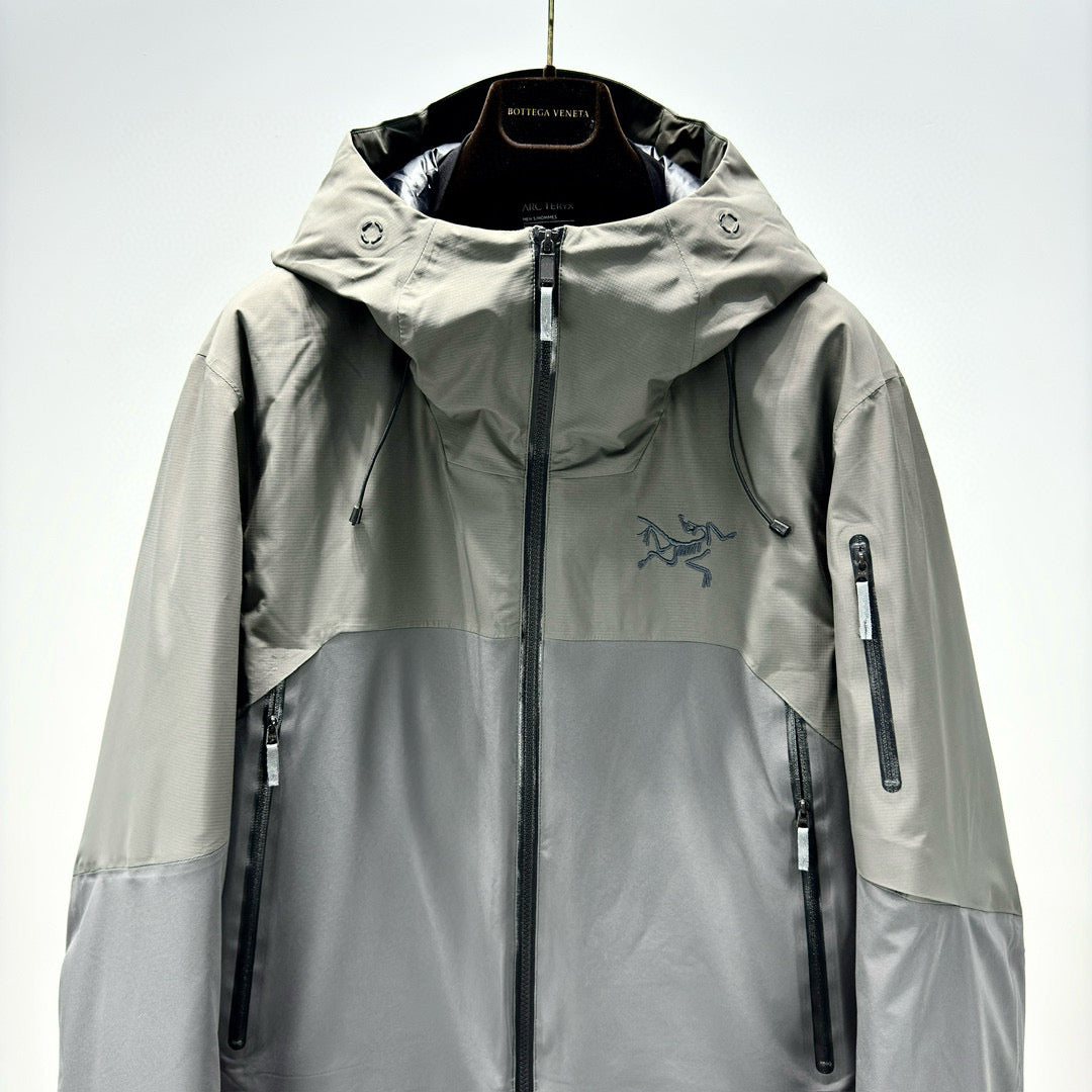 Arcteryx Jacket