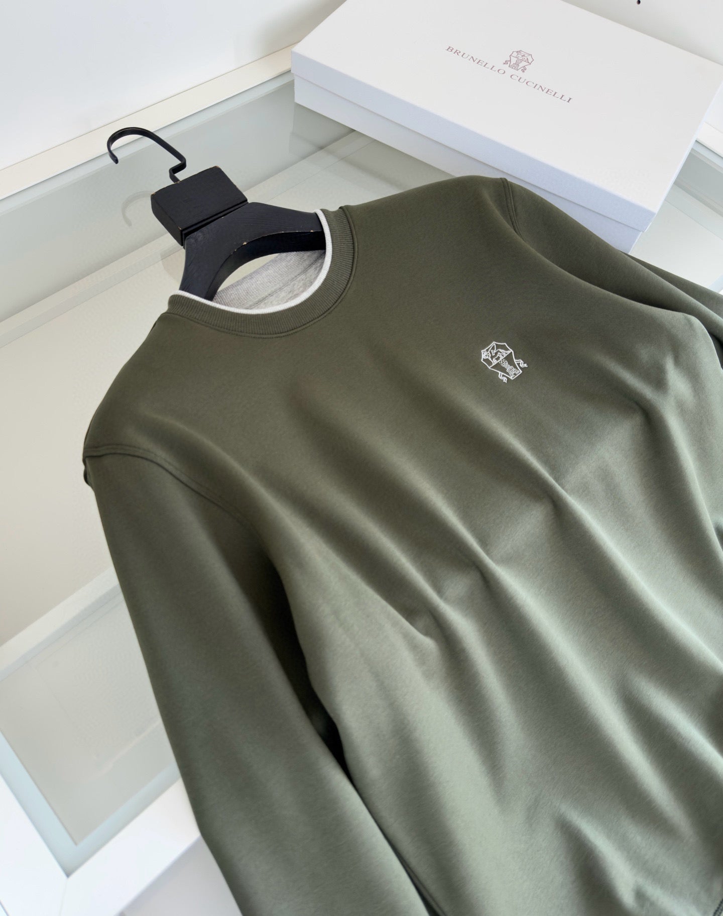 Brunello Cucinelli Sweater