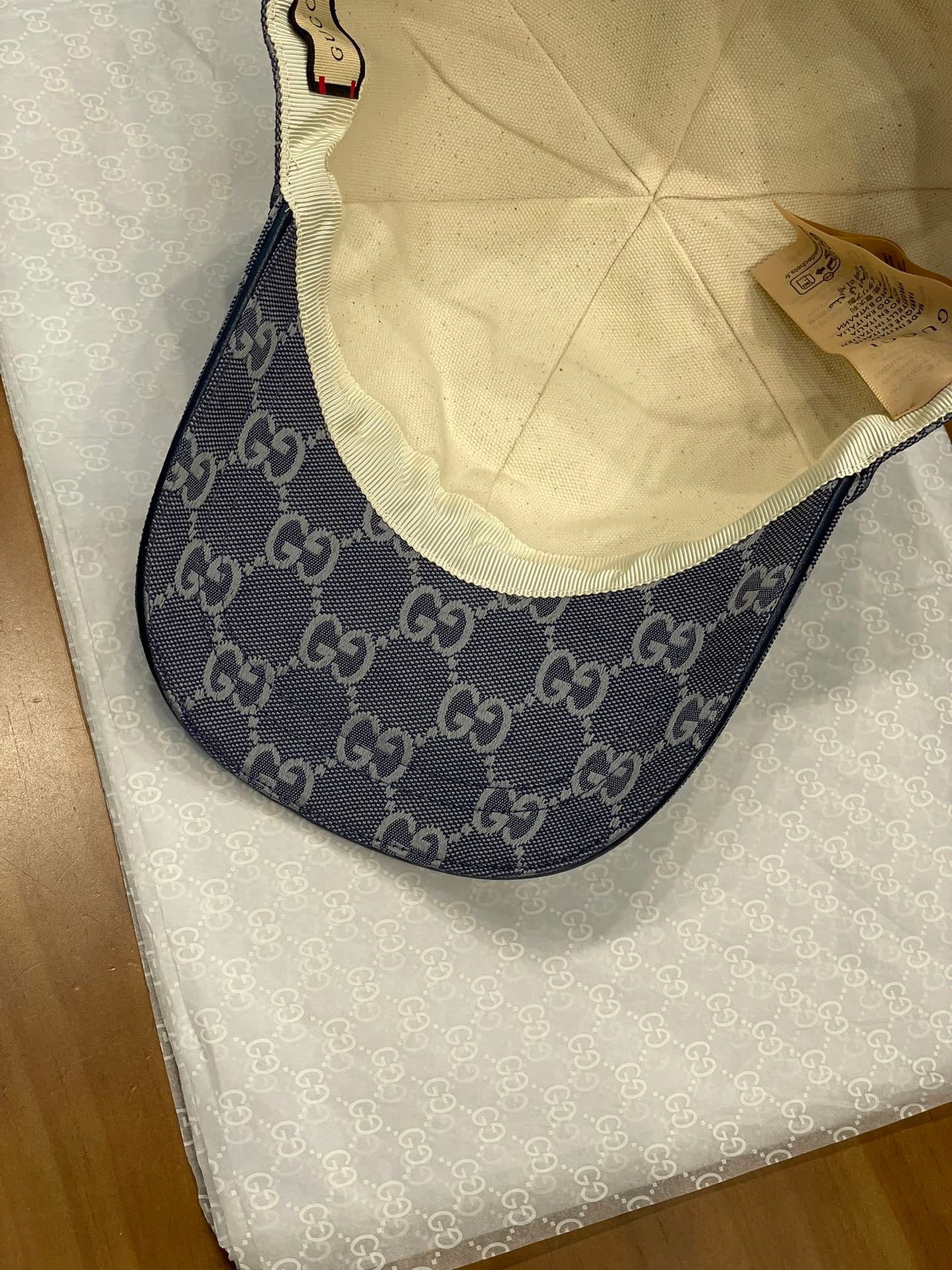 Gucci Caps