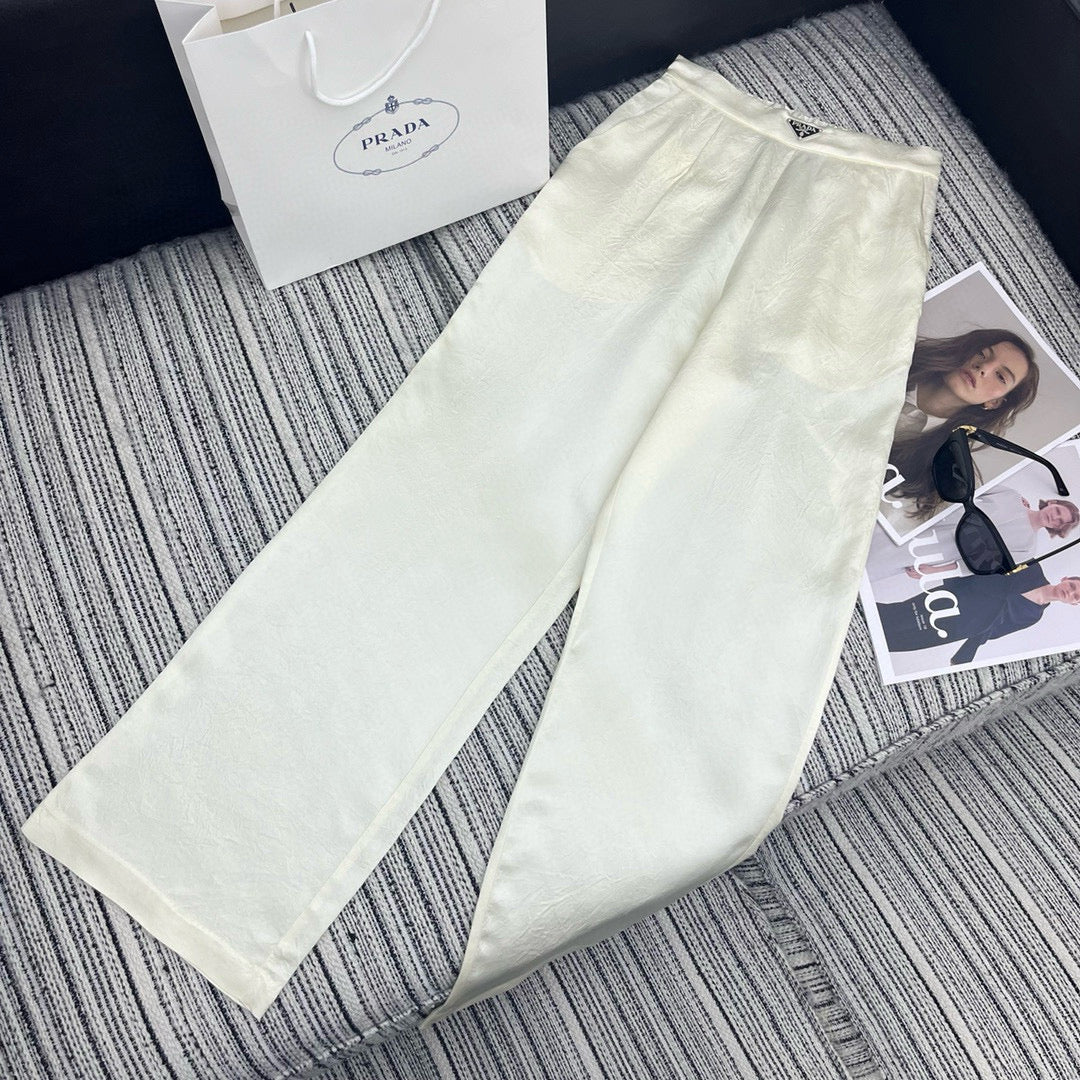 Prada Long Pants