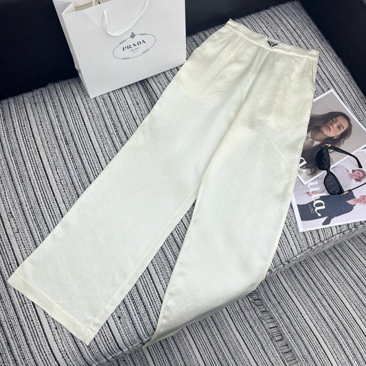 Prada Long Pants
