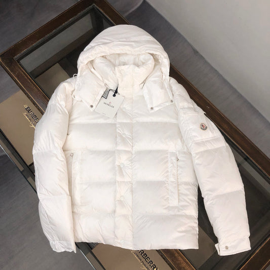 Moncler Down Jacket