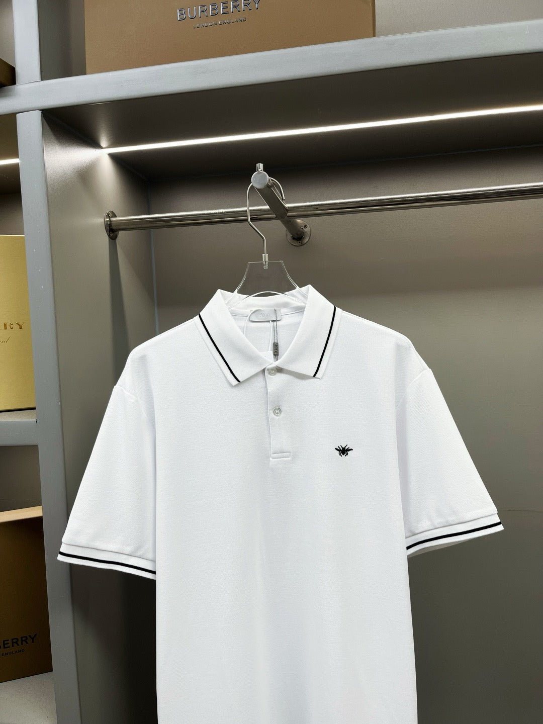 Dior Polo