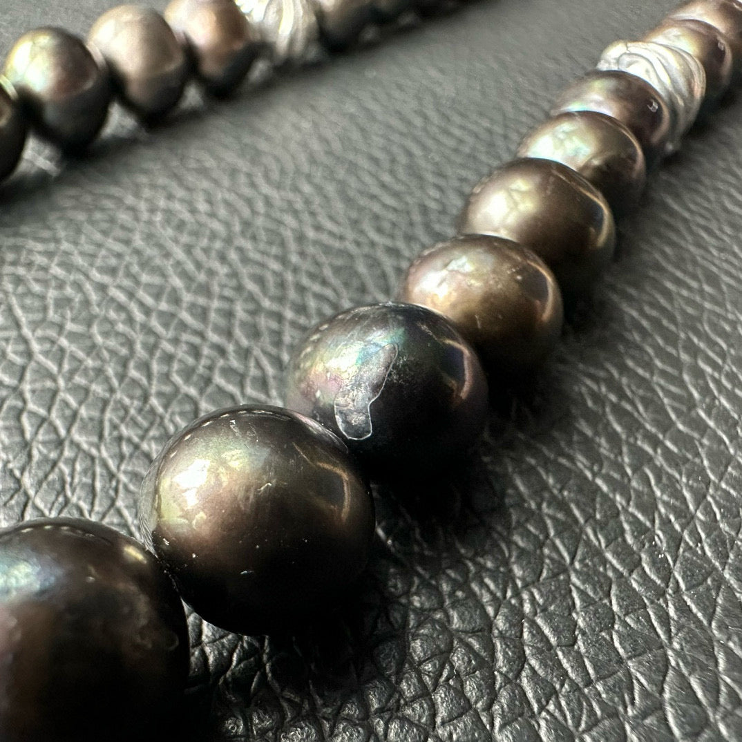 Chrome Hearts Necklace