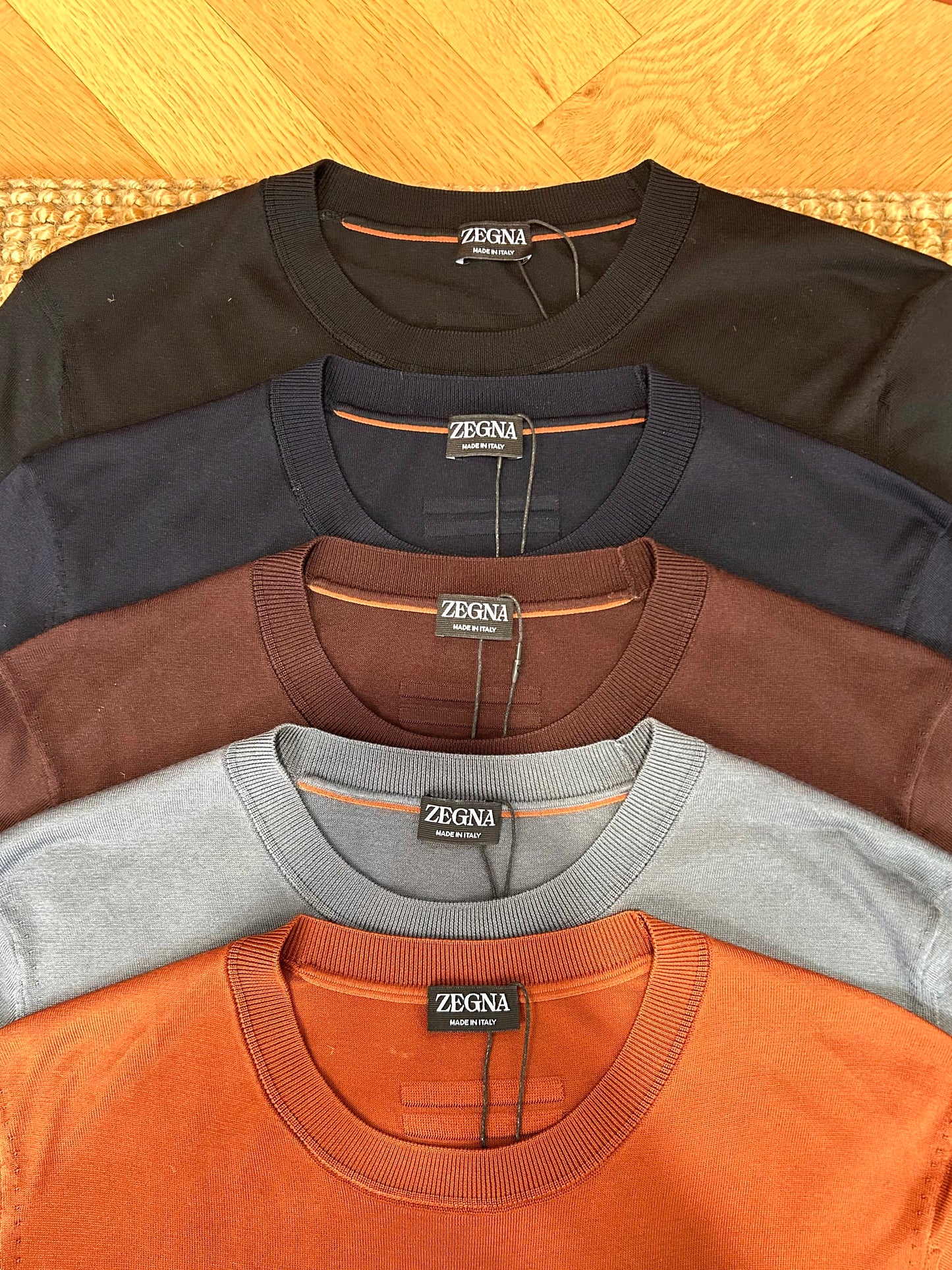 ZG T-shirt