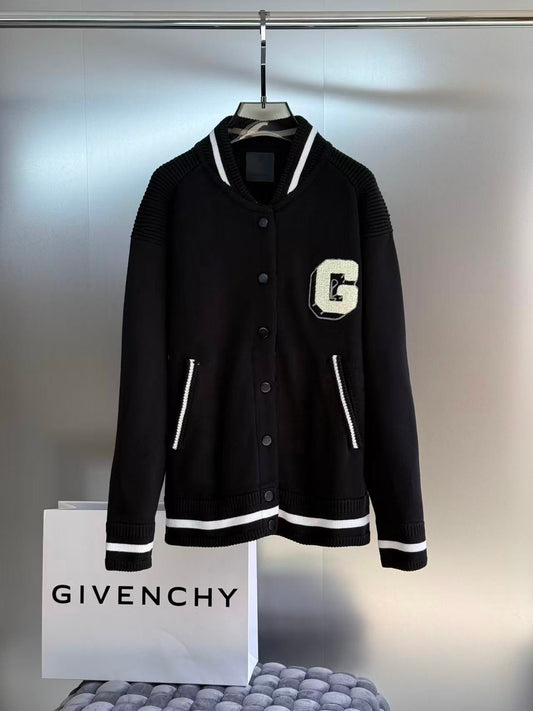 Givenchy Jacket
