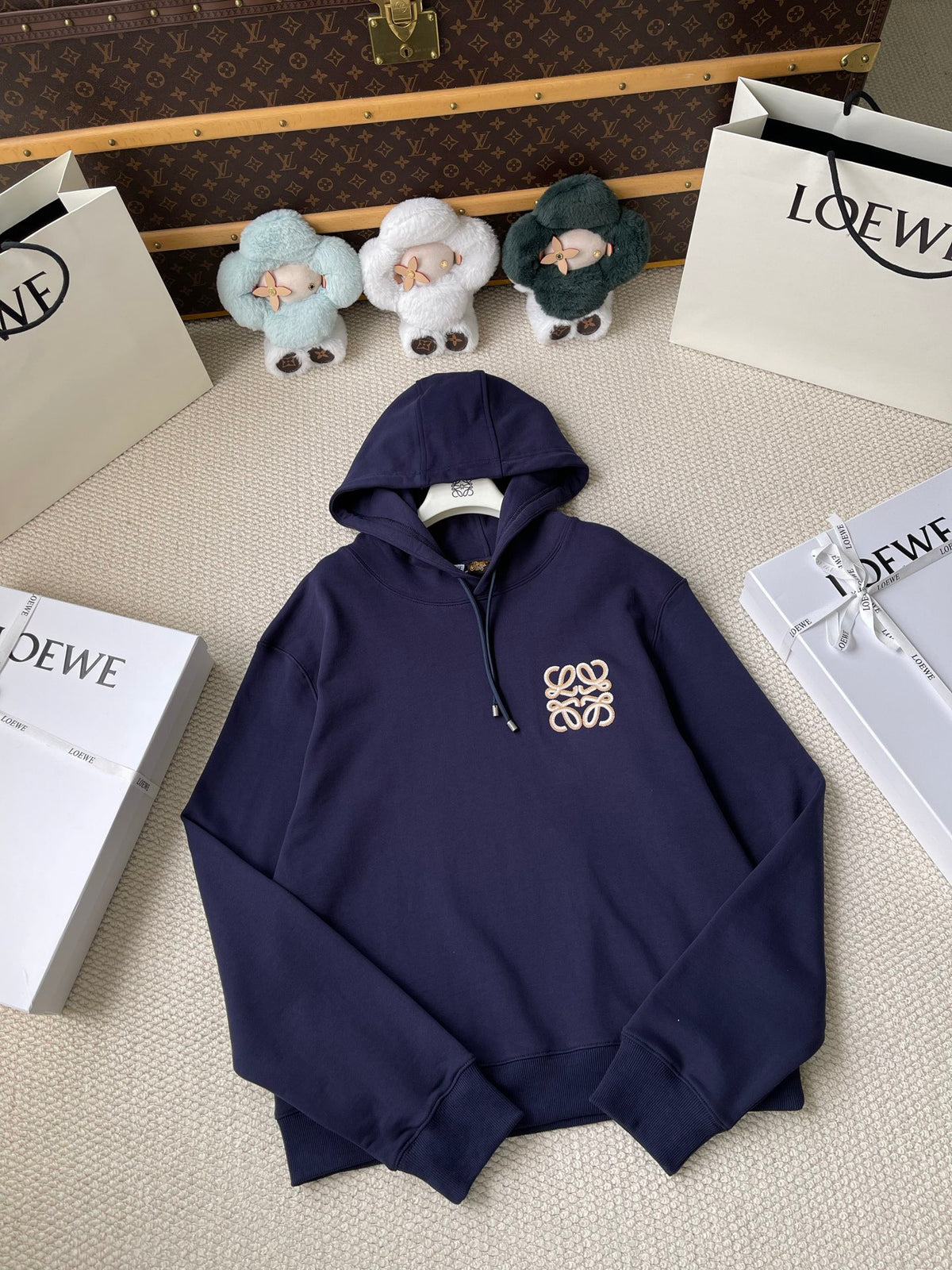 Loewe Hoodie