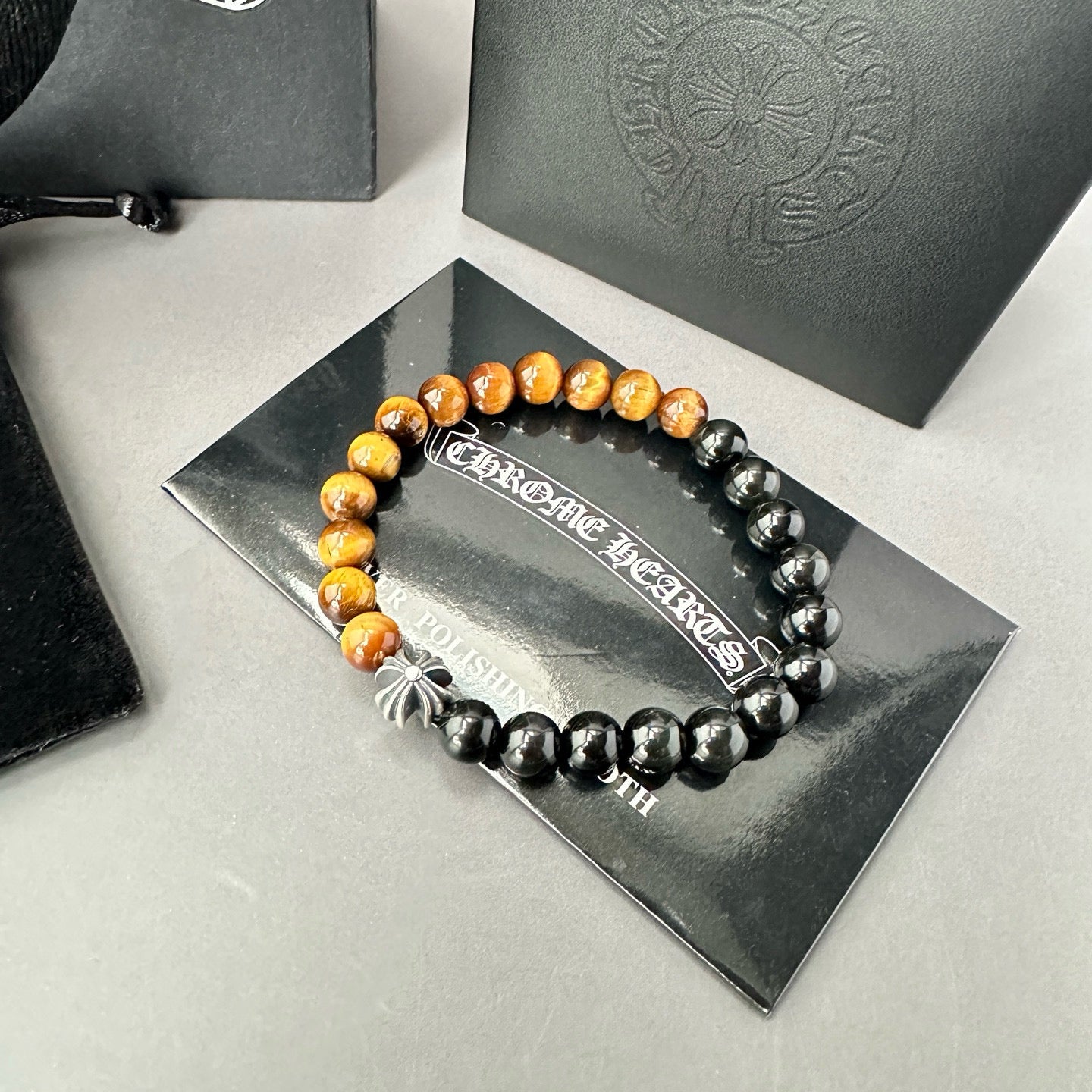 Chrome Hearts Bracelet