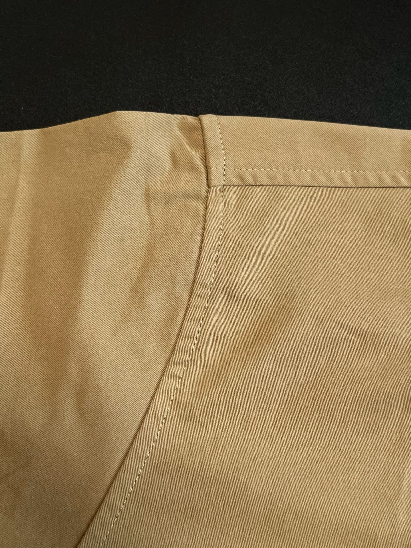 Loewe Long Sleeve Shirt