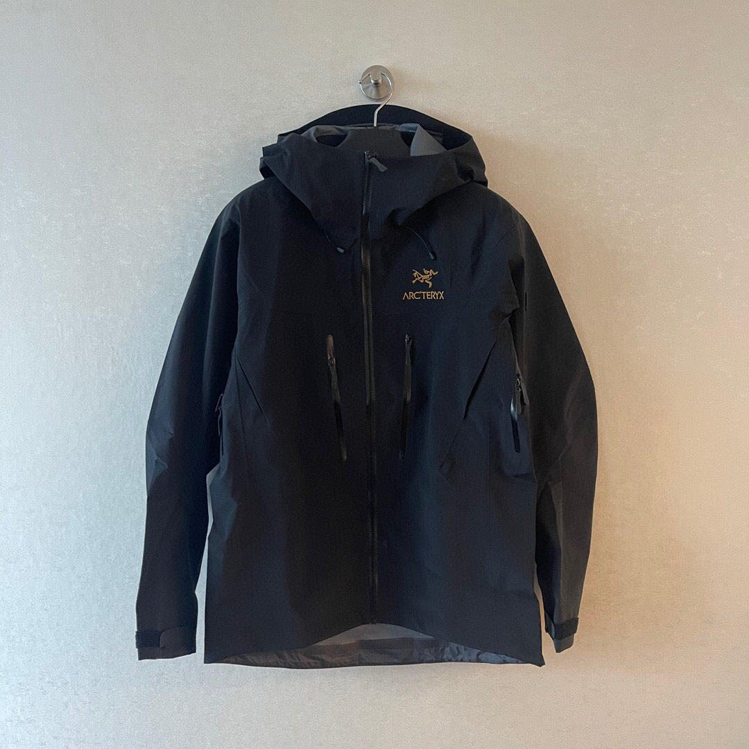 Arctery Jacket