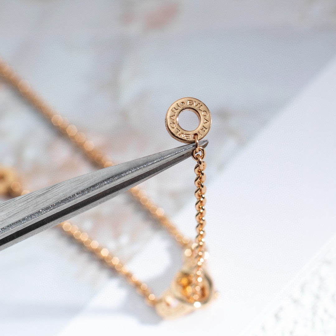 Bvlgari Necklace