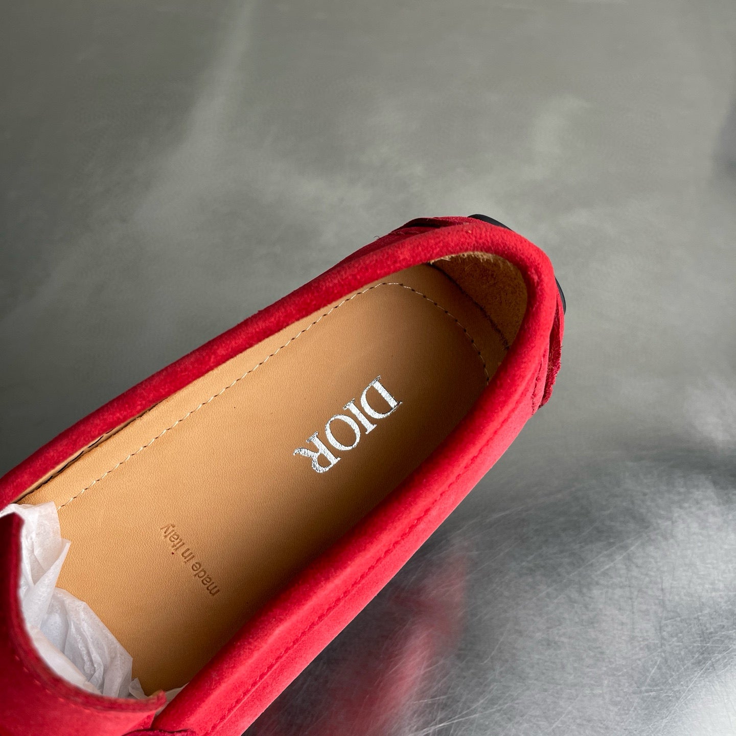 Dior Loafer